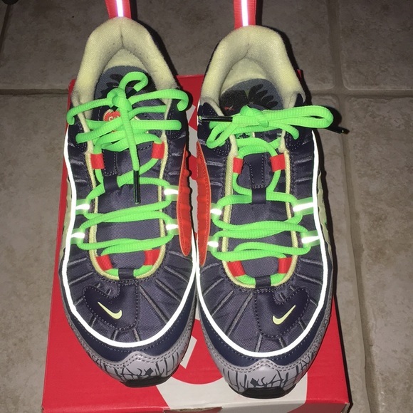 Nike Other - Nike, Junior sneakers, size 7